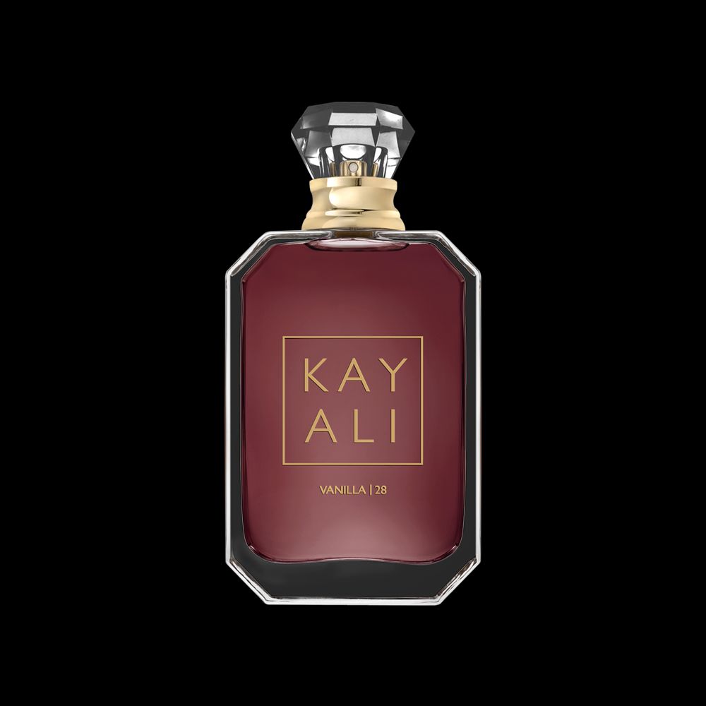 Kayali Perfume