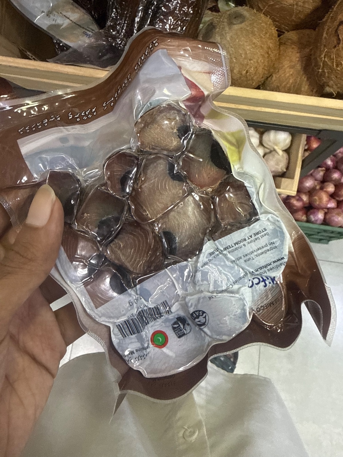 Valho Mas