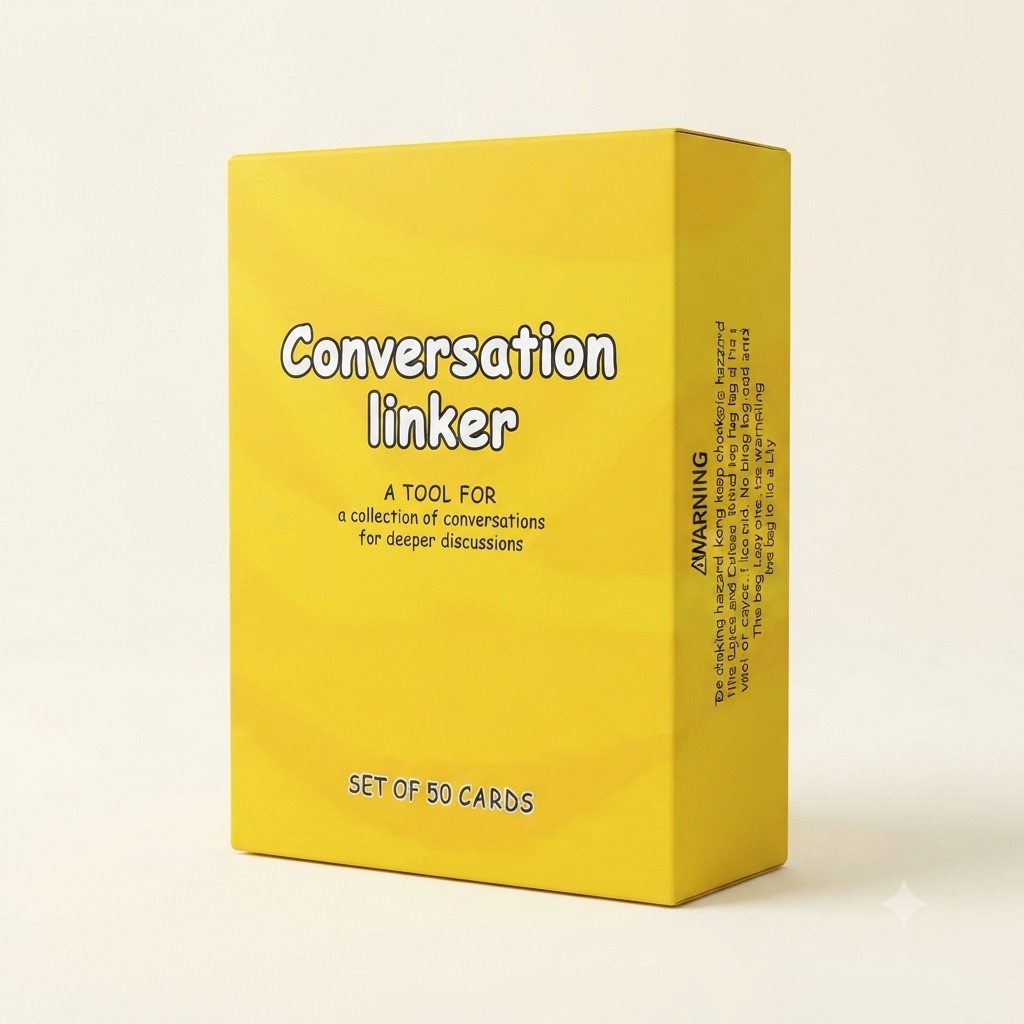 Conversation linker