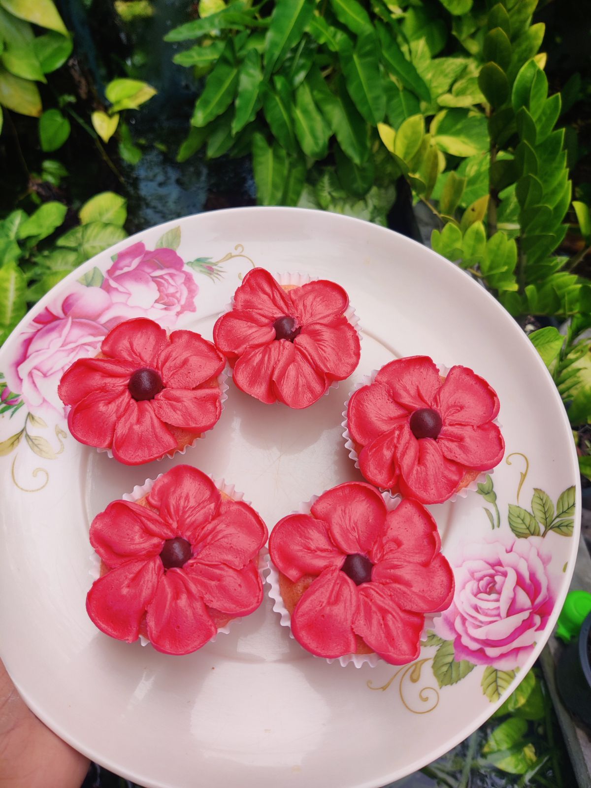 Cupcake