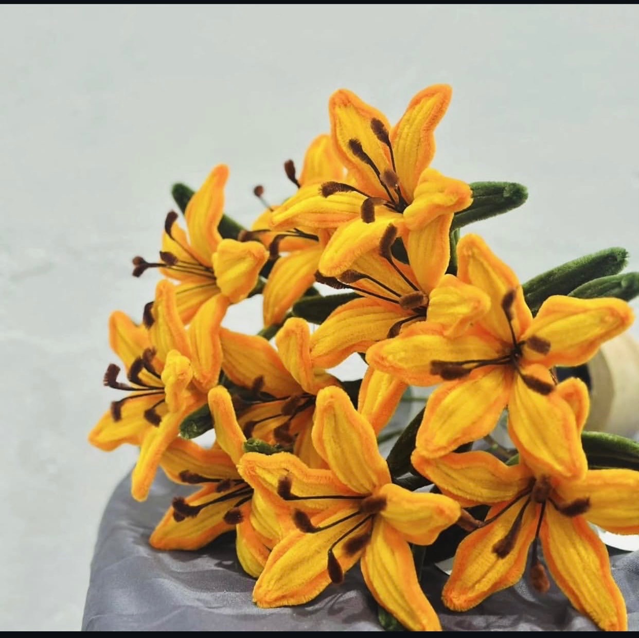Flowers boutique