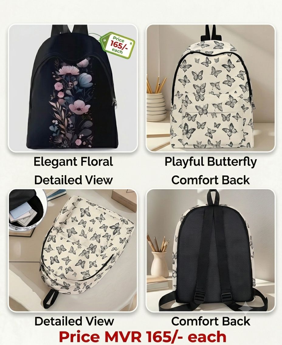 Bags
