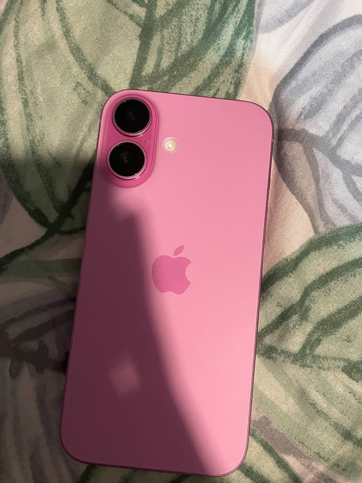 I phone 16