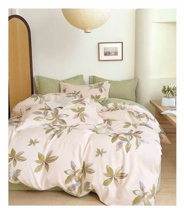 Queen bedding set (A010)