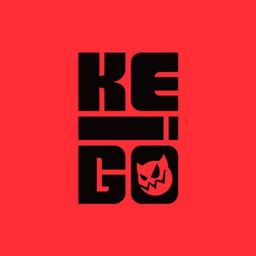 KEIGO MV logo