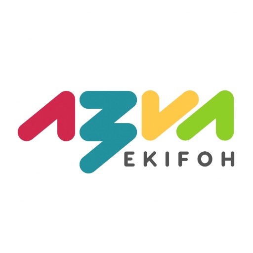 Ekifoh logo