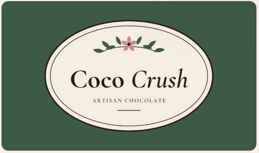 Coco Crush logo