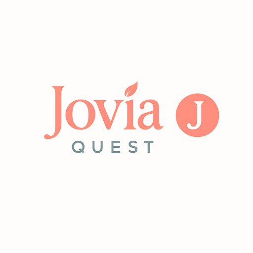 Jovia Quest logo