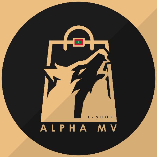 ALPHA MV E-SHOP logo