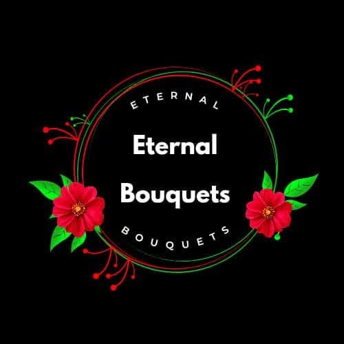 Eternal bouquets logo