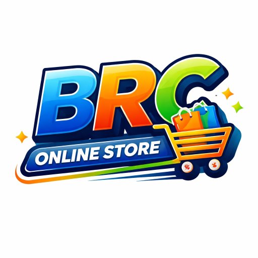 BRC logo