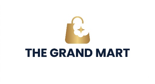 The Grand Mart logo
