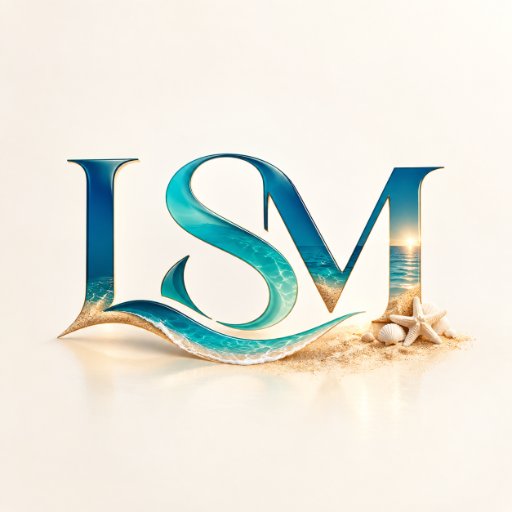 Little Sister Maldives logo