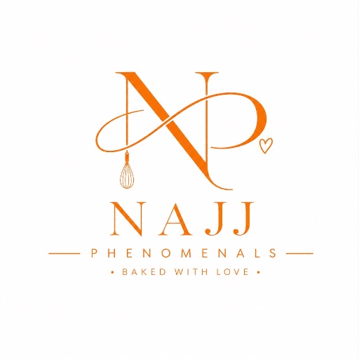 najj phenomenal logo