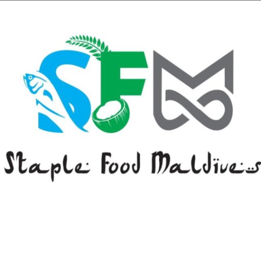 Staple Food Maldives logo