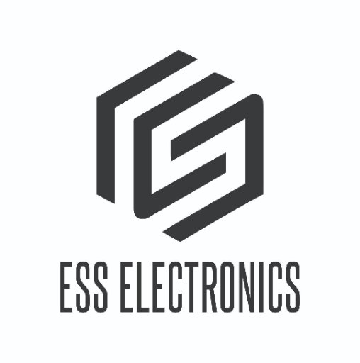 Ess Electronics logo