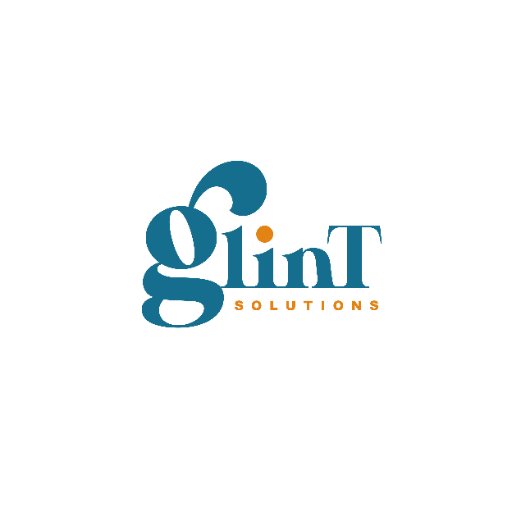 Glint Solutions logo