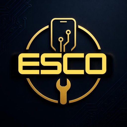 esco logo