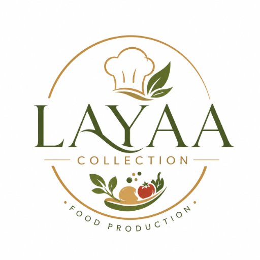 Layaa Collection logo