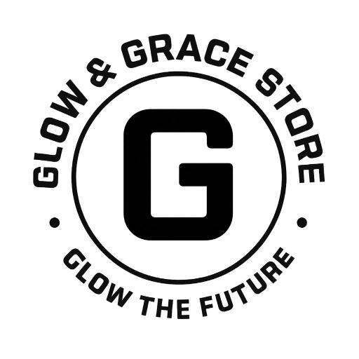 Glow & Grace Store logo