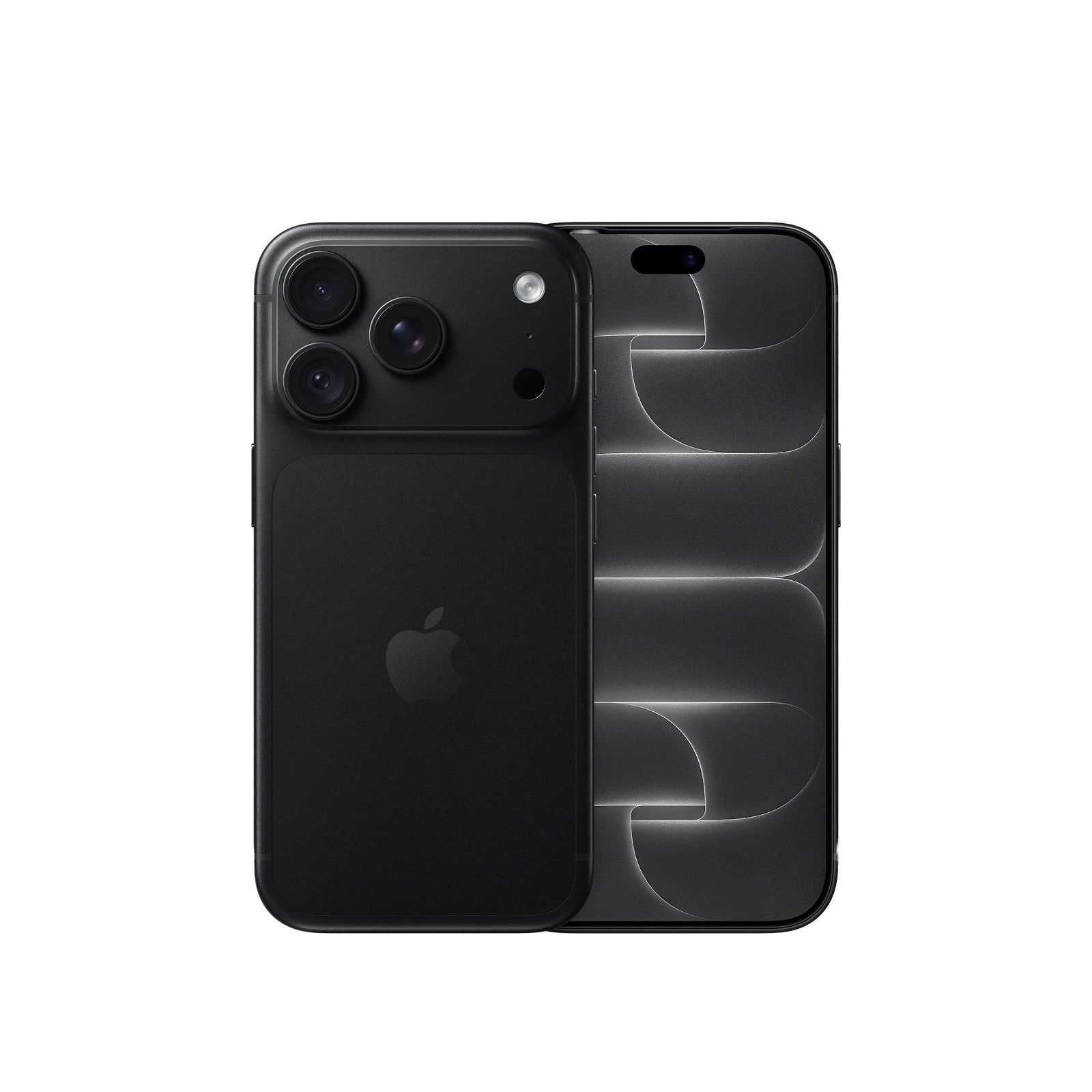 iPhone 18 Pro 256GB Black (eSIM)