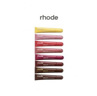Rhode Peptide Lip Tints (Various Shades)
