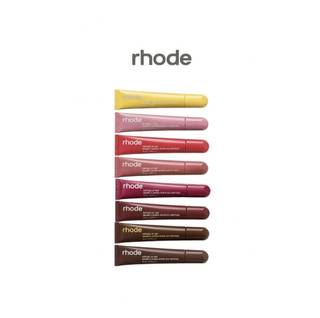 Rhode Peptide Lip Tints (Various Shades)