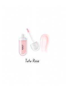 01 Tutu Rose KIKO Milano Lip Volume -