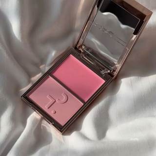 PATRICK TA Major Headlines Double-Take Cream and Powder Blush Duo - Just Enough
