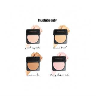 Huda Beauty pressed powder (Various shades)