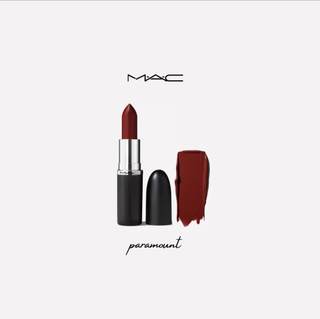 MAC LIPSTICK - Paramount