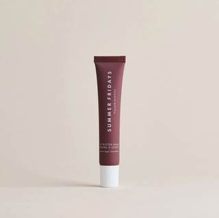 SUMMERFRIDAYS lip butter balm - Brown Sugar