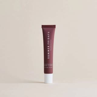 SUMMERFRIDAYS lip butter balm - Brown Sugar