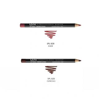 NYX lip liner - (Various Shades)