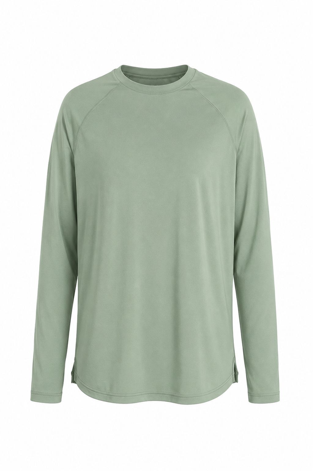IRTH Performance Long Sleeve - Sage Green