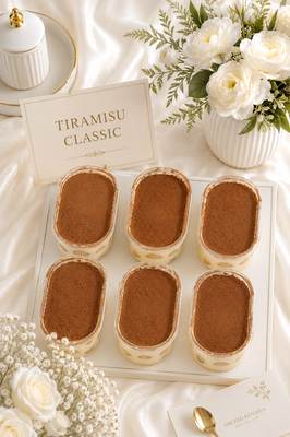 Tiramisu
