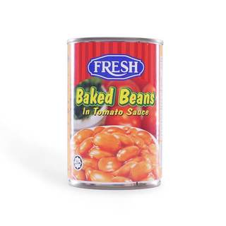 BAKED BEANS ( Fresh Brand)