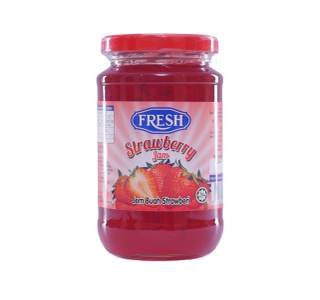 JAM - Strawberry 450G