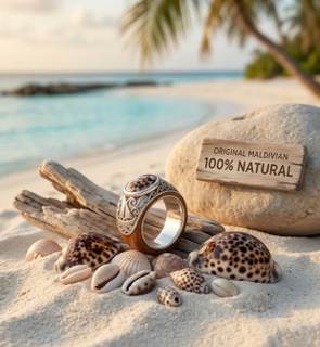 Ring (Original-100% Natural)