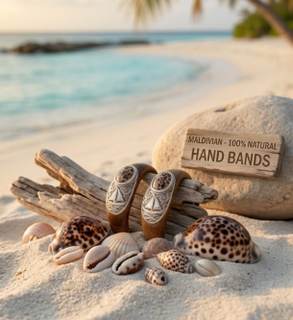 Hand Band (Original-100% Natural)