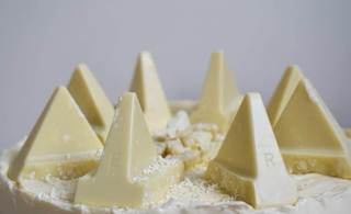 Toblerone Milk Chocolate