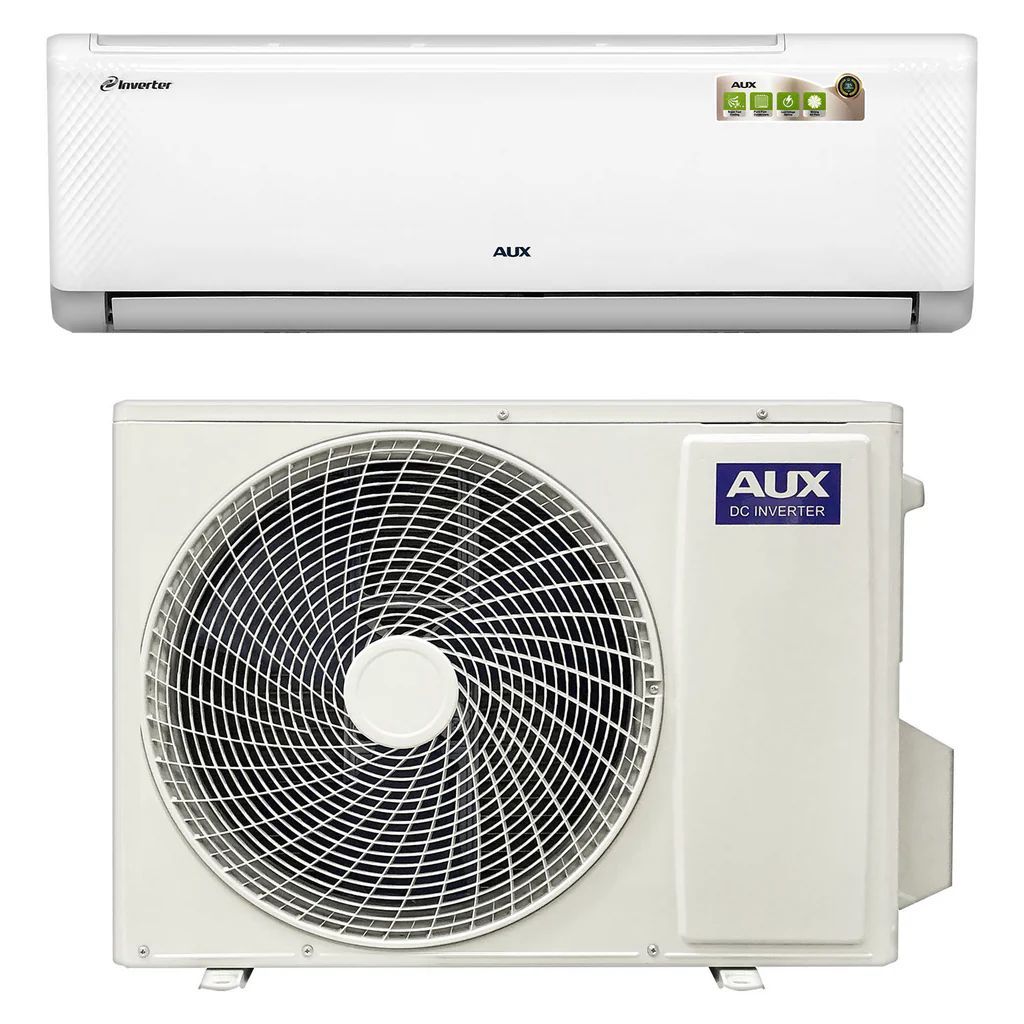 AUX 12000 BTU AC (Inverter)