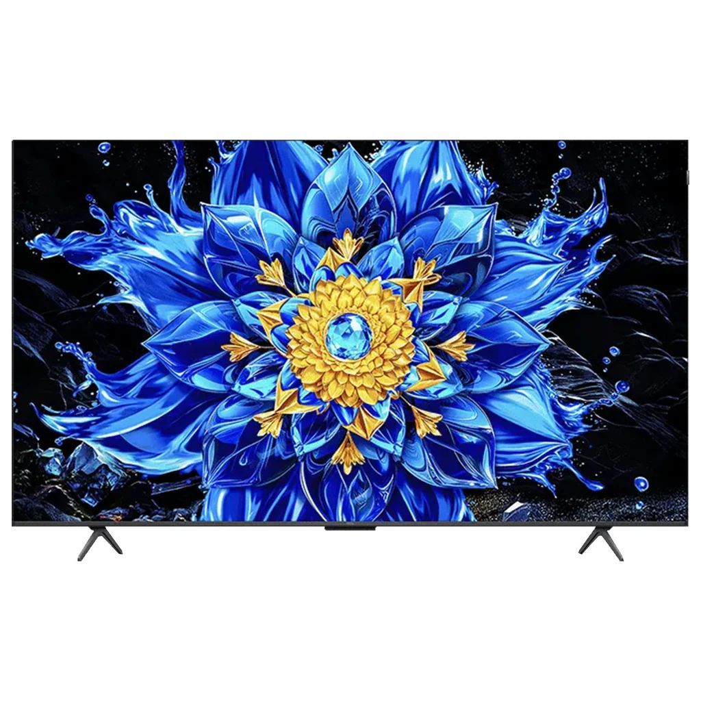 TCL TV (4K QD-Mini LED) - 65"