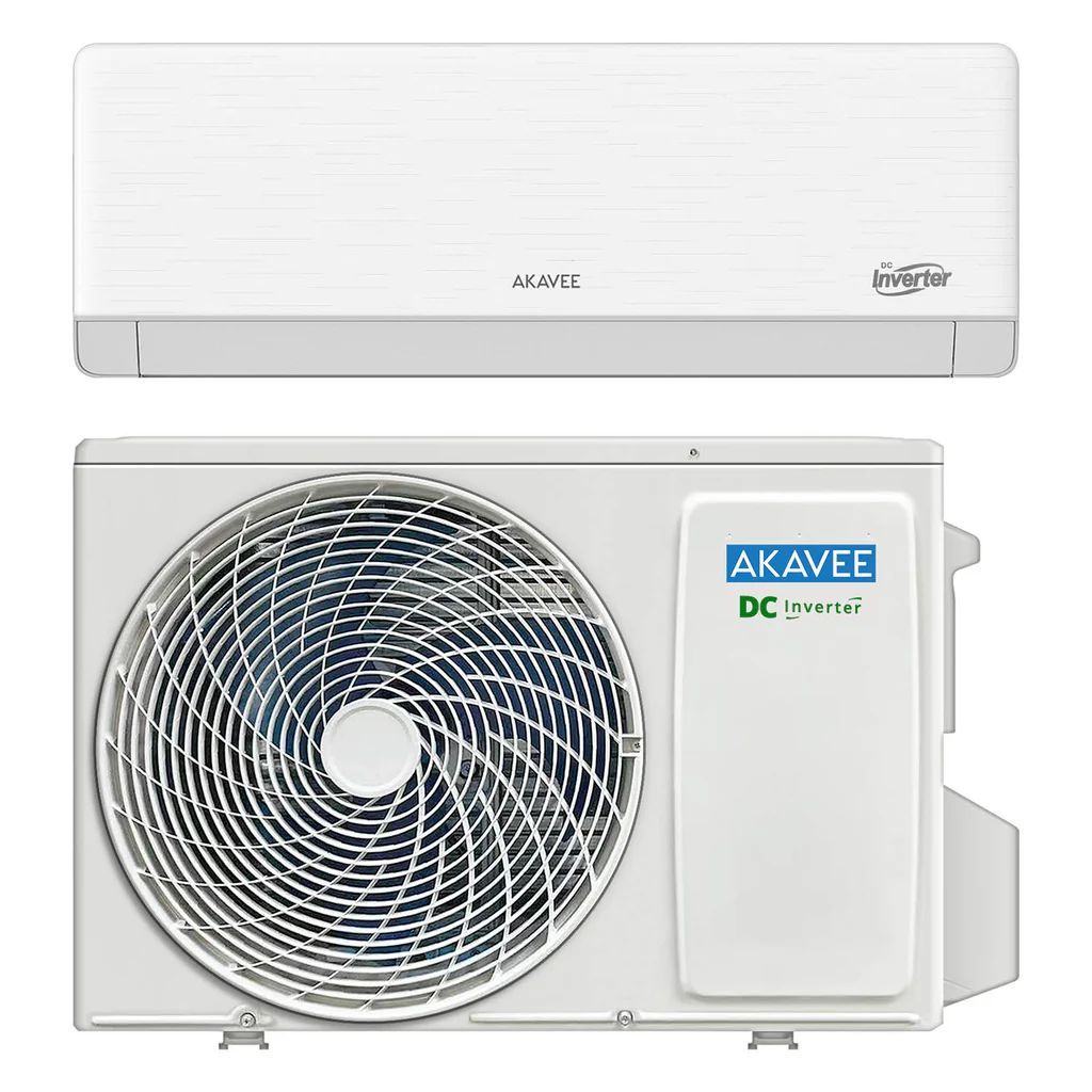 Akavee 24000 BTU AC (Inverter)