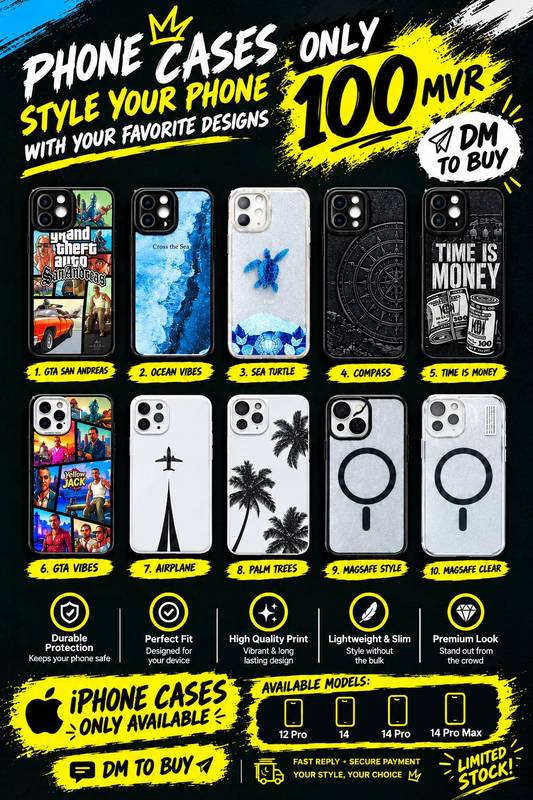 Iphone case