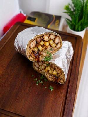 Shawarma