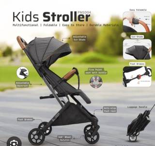 Kids Stroller