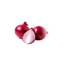 Indian fresh onion