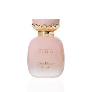 Khadlaj Perfume Aura Crisp Flower 100ml