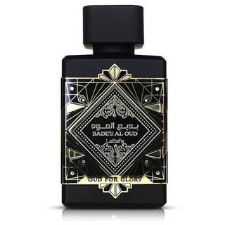 Lattafa Perfume Badee Al Oud Black Exposed 100ml